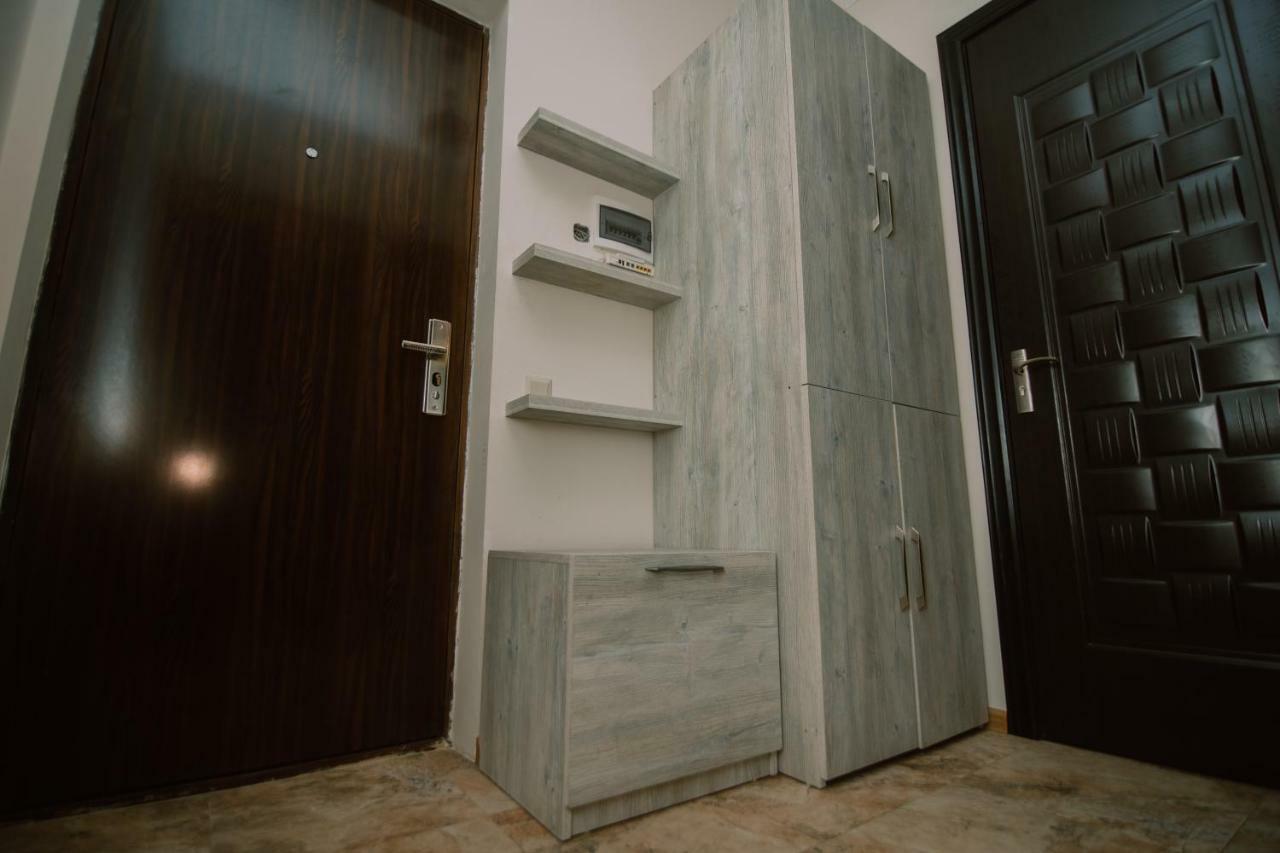 Giorgi Home Batumi Exterior photo