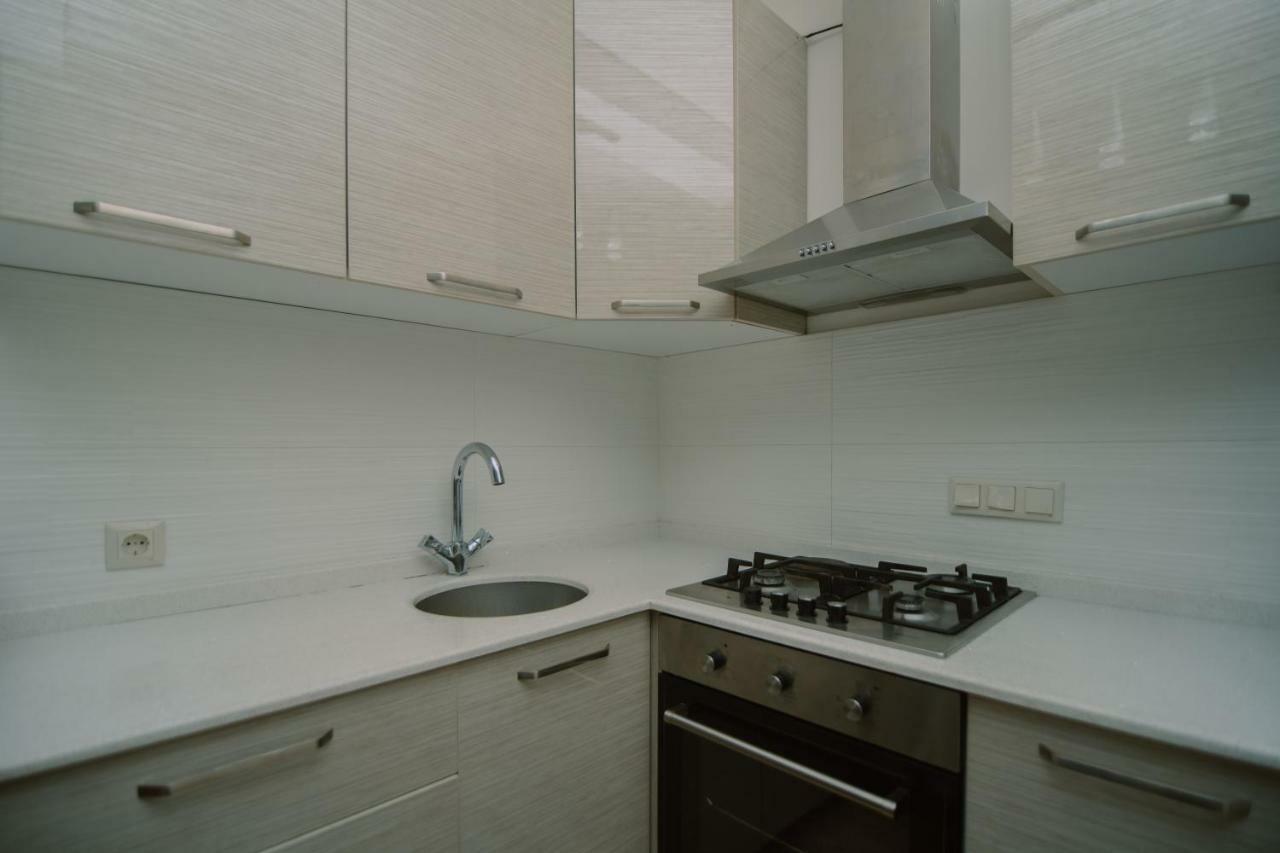 Giorgi Home Batumi Exterior photo